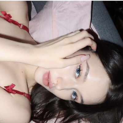 欧美女头