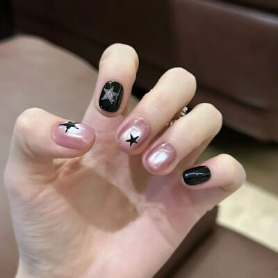 美甲