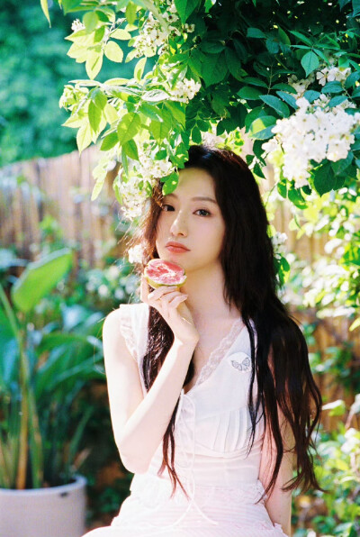 胡连馨