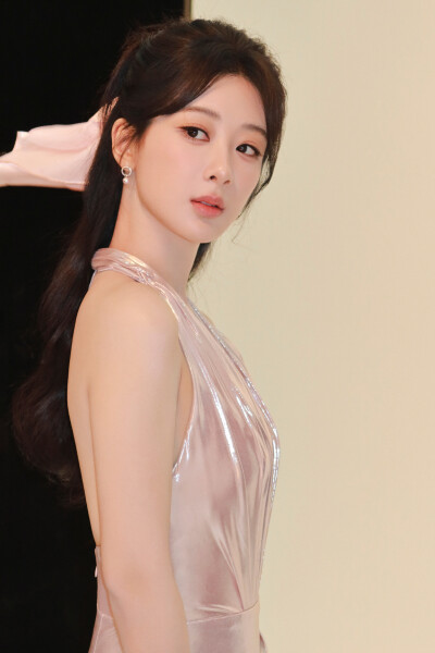 杨紫