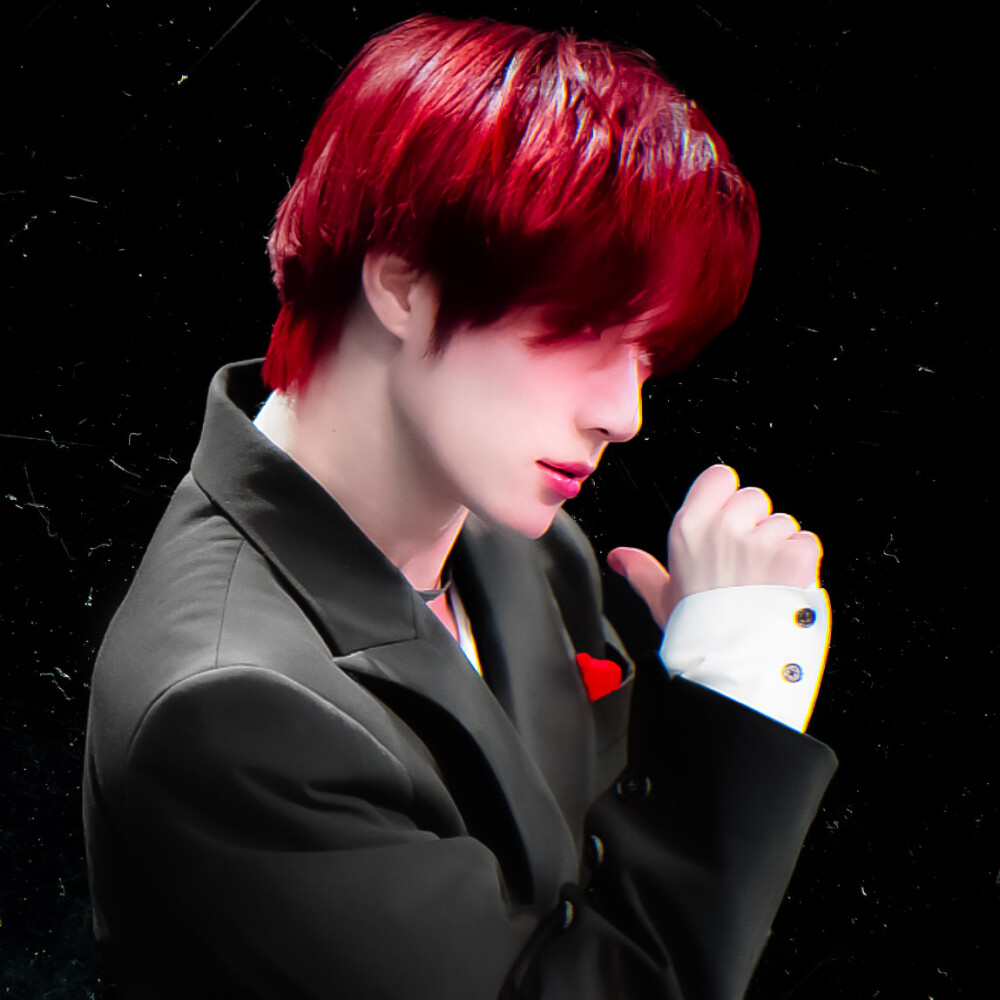  崔杋圭BEOMGYU* ✦暗物質淚滴繪製的異維度生物✦