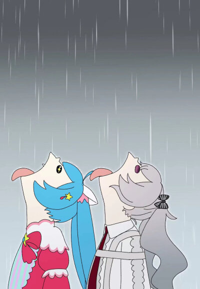 初音