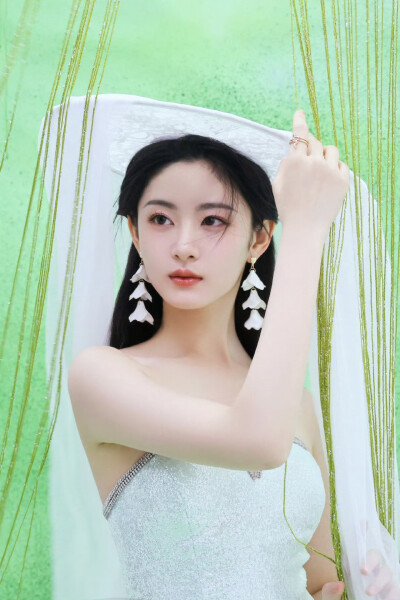 赵晴