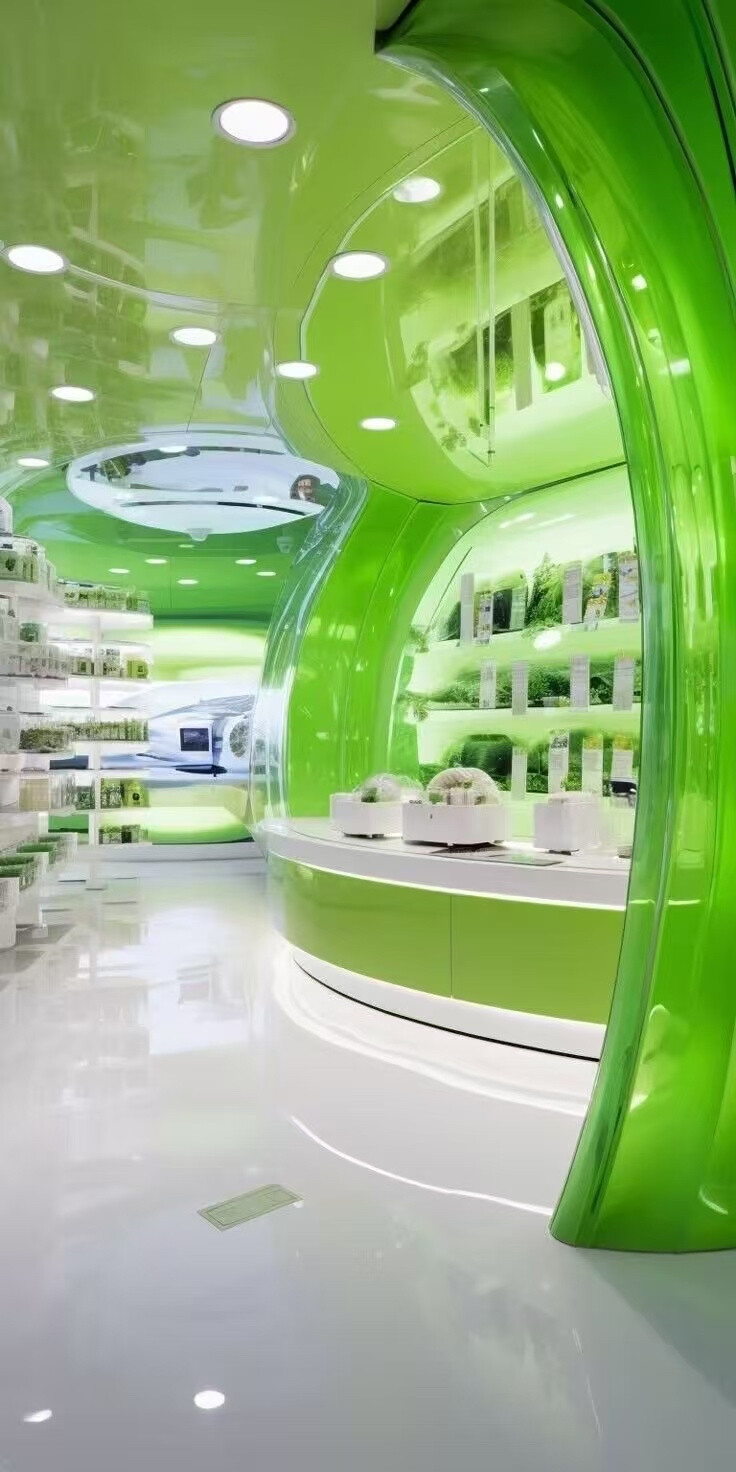 电子核—回到千禧年