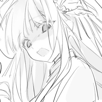 雪落