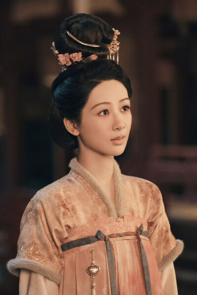 锦绣芳华 何惟芳
