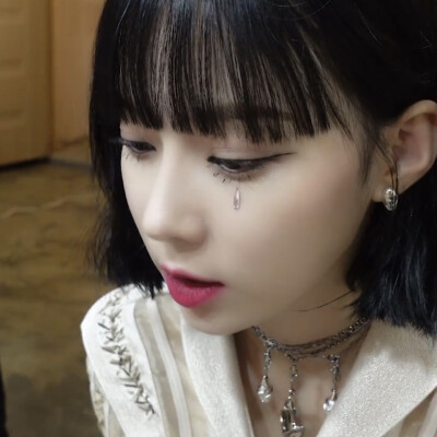 想你了泪钻小宝