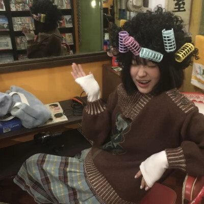 女生头像