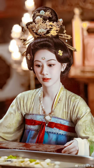 锦绣芳华