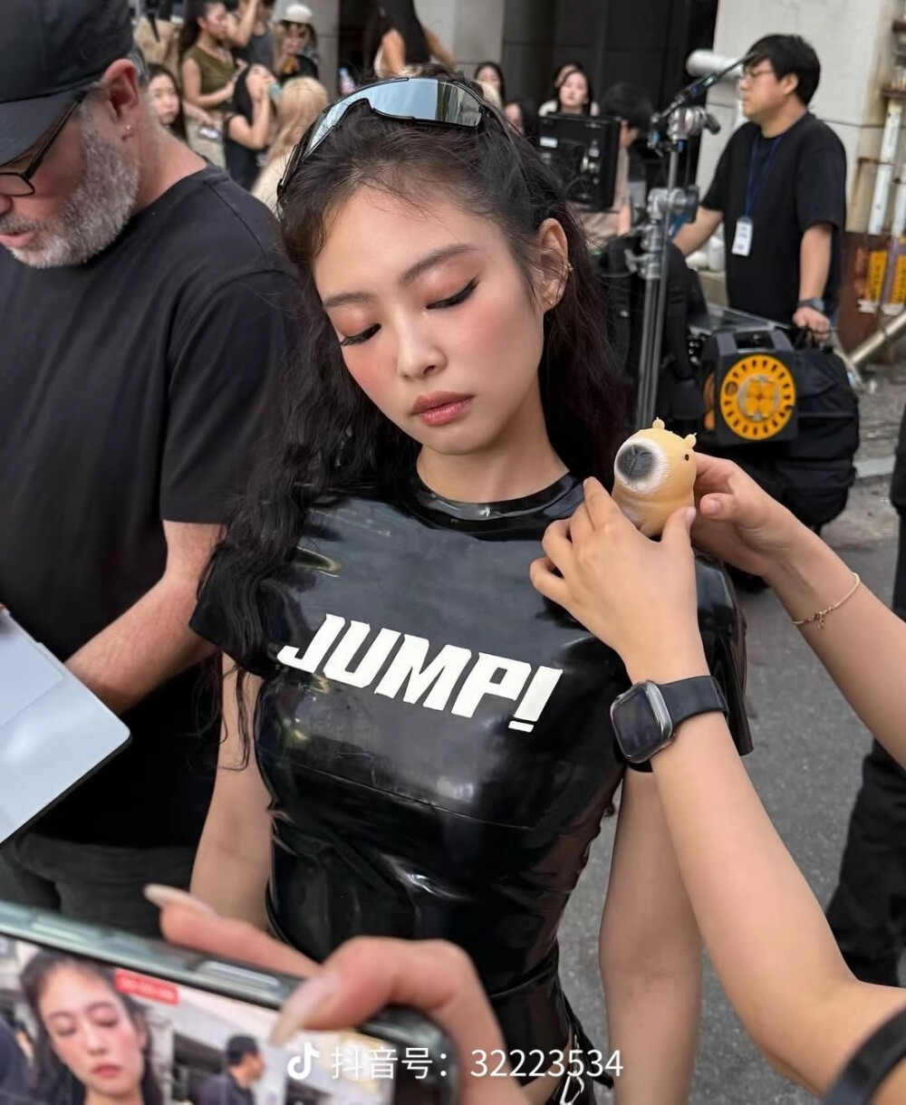 jennie