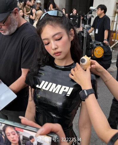jennie
