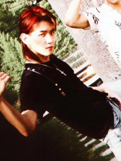 EXO KOKOBOP