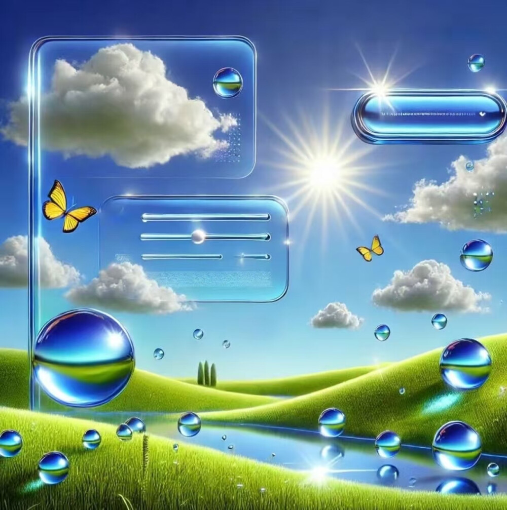 电子核—回到千禧年（最后一p是作者