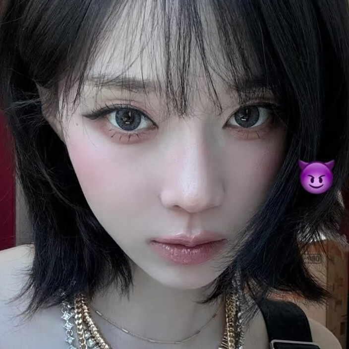 我保证你是天使只是偶尔有点坏