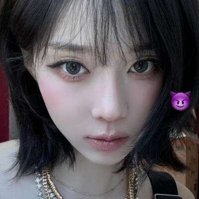 我保证你是天使只是偶尔有点坏