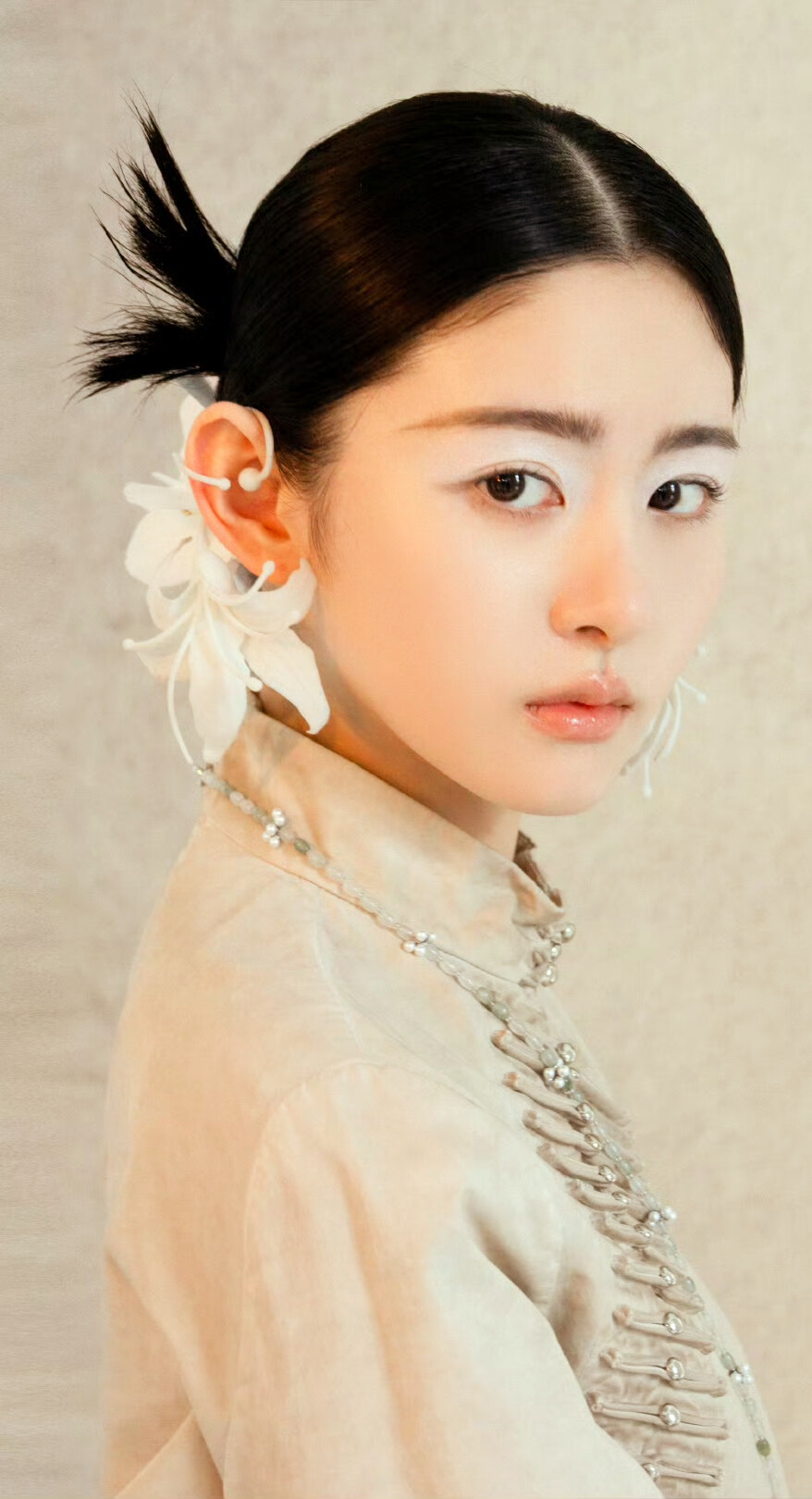 赵晴