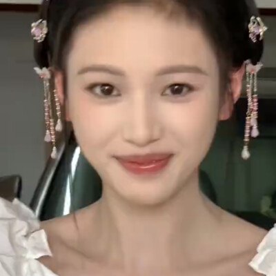 白玉圆子一颗