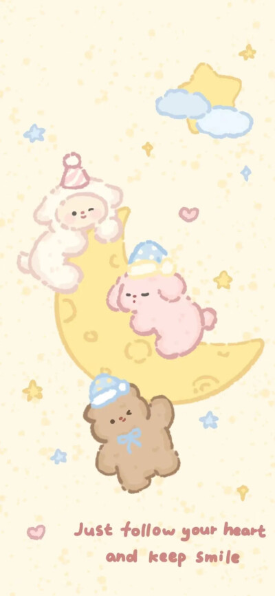 小众手机壁纸