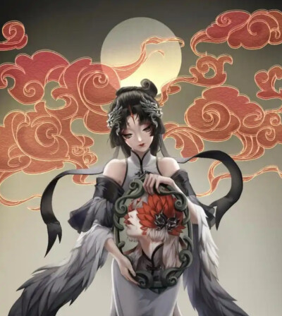 红蝶美图，喜欢就留个赞