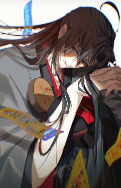魏无羡