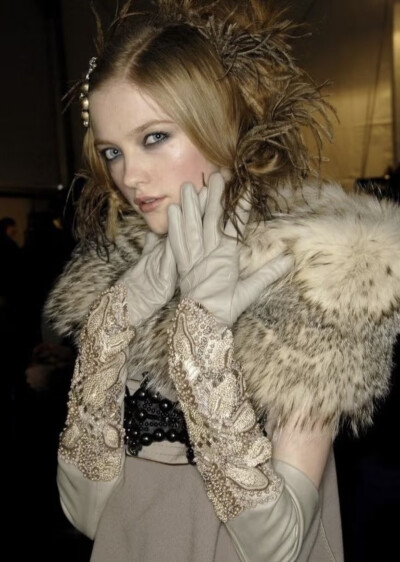 Vlada Roslyakova