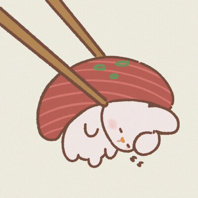 MOMO兔
