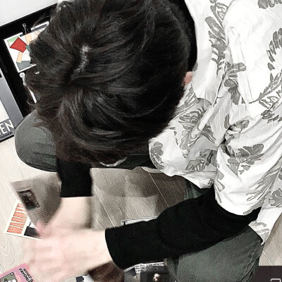 雾