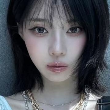 我保证你是天使只是偶尔有点坏