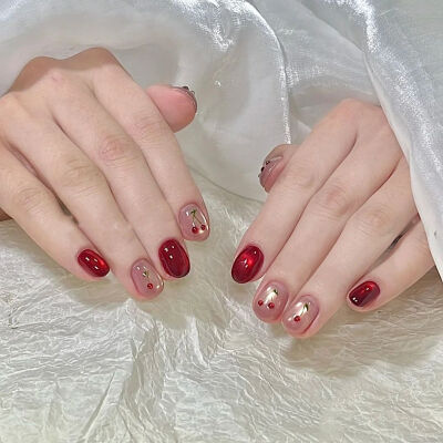 美甲