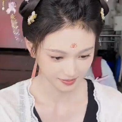 白玉圆子一颗