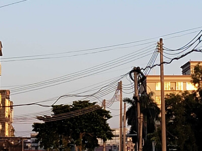 美景