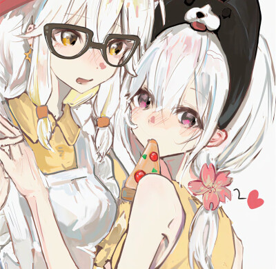 女情