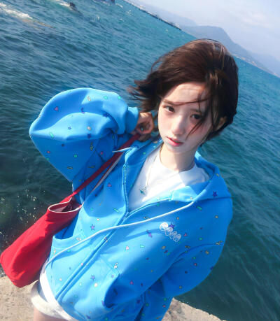 ⁺⌯_海♡︎ᐝ♫﹉