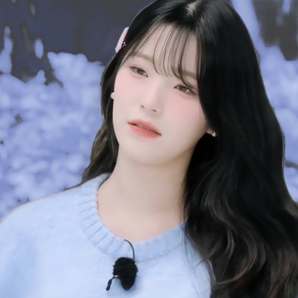 聆听那季冬 ՞˶･֊･˶՞