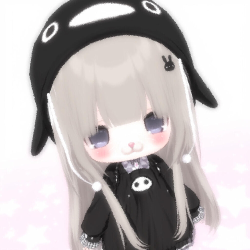 bjd头像