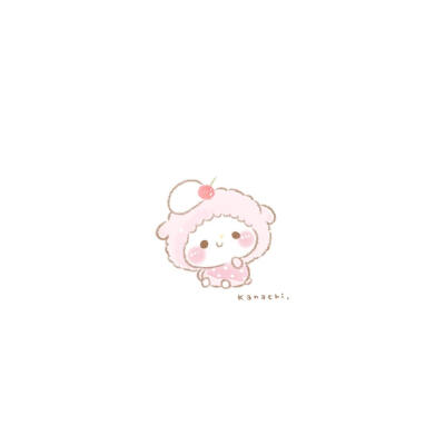 垂耳兔兔Moruchan×三丽鸥
