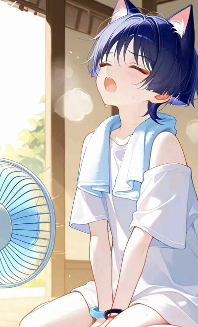 散兵