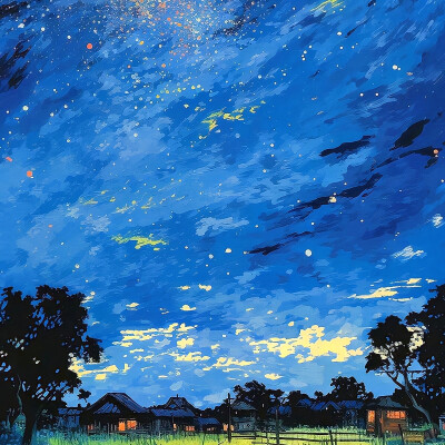 朋友圈背景