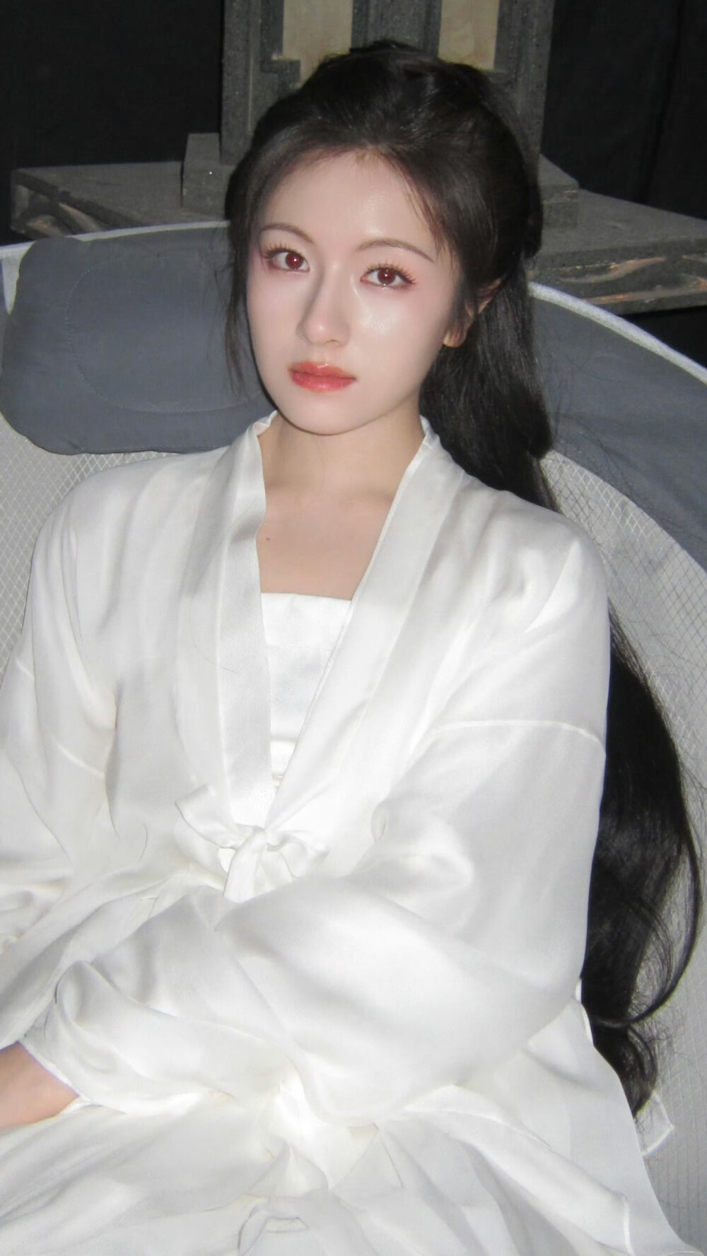 朝雪录 秦莞 李兰迪