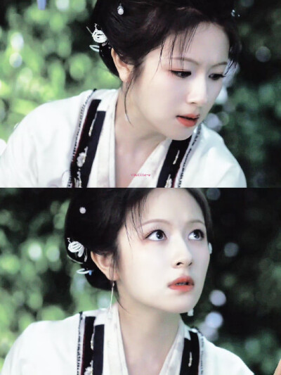 李兰迪·秦莞 朝雪录