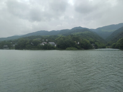 桐庐美景