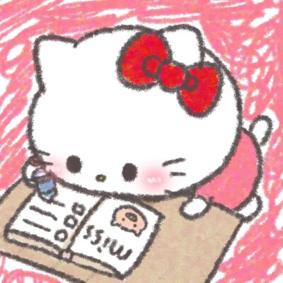 可爱动物情头