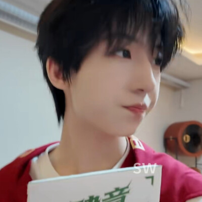 杨博文