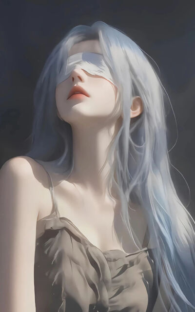 女生