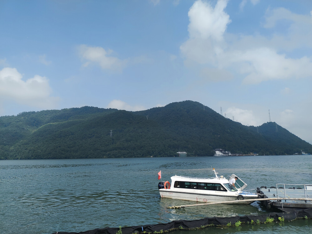 桐庐美景