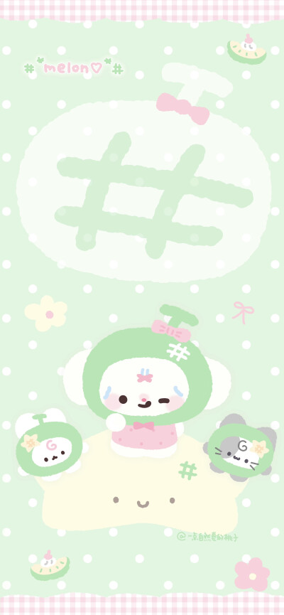 x壁纸