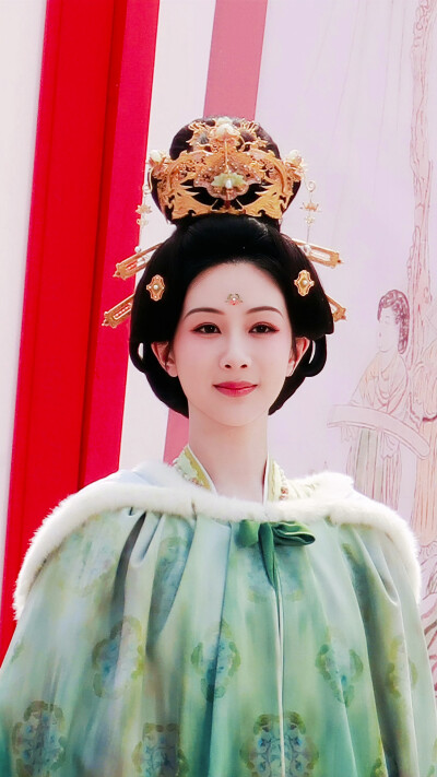 锦绣芳华