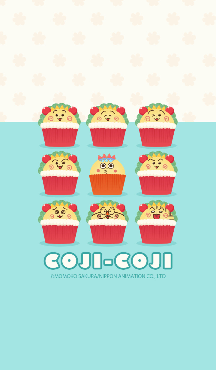 『这萌哒哒的』壁纸☁