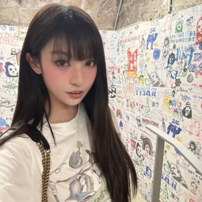 一起看愚蠢的晚霞吧
