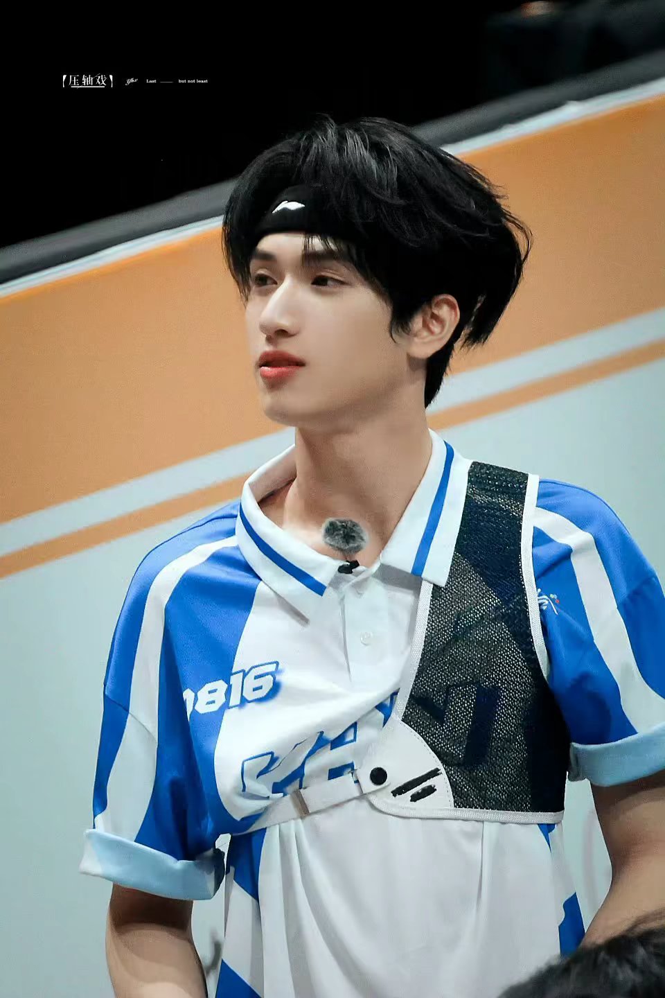 坦白从宽，抗拒从“严”